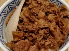 -吉野家(时代广场店)