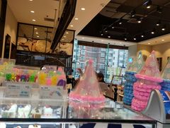 -PARIS BAGUETTE巴黎贝甜(周浦万达店)