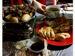 -麻木老地方牛筋牛杂(长堤街店)
