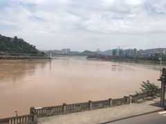 -中国宜宾·长江地标广场