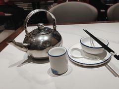 -新侨小馆(东直门北小街店)