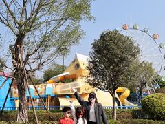 -佛冈森波拉度假区