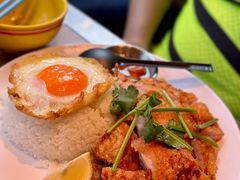 -泰盏鬼·颓废冬阴(陈家祠扬韬店)