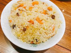 手抓饭-清真·益鑫羊肉手抓馆(花园北街店)