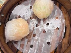 -点都德(龙之梦店)