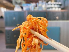 -七八冷面·延边朝鲜族美食(圣熙八号店)