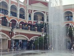 -佛罗伦萨小镇广佛名品奥特莱斯(疏港路店)