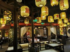 -南京大牌档(中关村领展广场店)