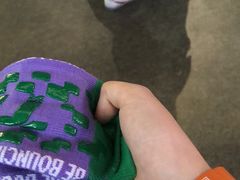 -Tenker Club弹刻极限主题公园 · 蹦床 · 团建 · 生日派对(大关店)