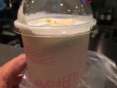 -麦当劳(花桥得来速店)