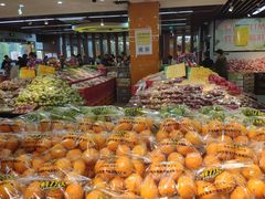 -鲜力达果品批发直销(青山店)