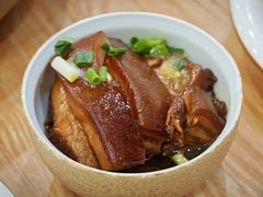 -23号墙门菜(狮虎桥店)