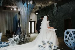 -华东饭店·园林式婚礼宴会厅酒店