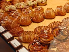 -LANLIZI BAKERY(COSMO店)
