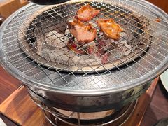 -蒜香焼肉PURUSHIN(马场路店)