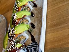 -Hatsune隐泉日式料理(三里屯太古里店)