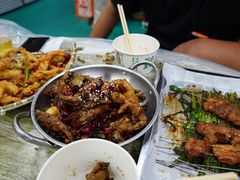 -小民大排档(马场角横路店)