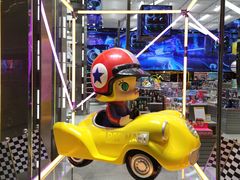 -泡泡玛特POPMART(国贸三期店)