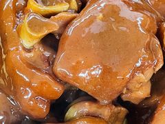 -园林格兰云天大酒店-太极名厨中餐厅