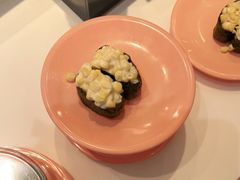 -争鲜回转寿司(通州万达店)