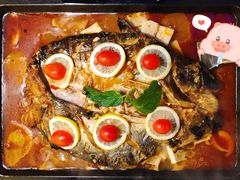 -炉鱼(爱琴海购物公园店)