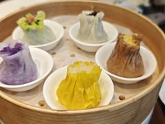 -富春茶社(国庆路店)
