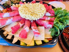 -汤连得温泉馆(宝山店)