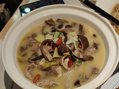-南山翁新概念川菜(江宁万达广场店)
