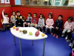 -奇尔思青少儿·语言·艺术·演讲(顾戴路店)