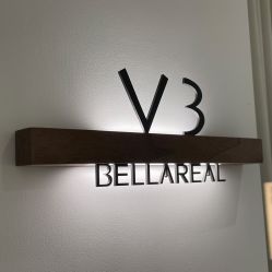 -BELLAREAL新美社