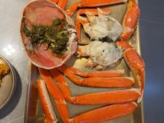 -本达人海鲜烧烤·朝鲜族风味(发展店)