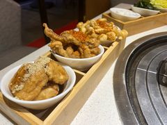 -芭夯兔·兔肉汤锅(新都店)