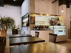 大堂-Retro Deli 茶泡饭
