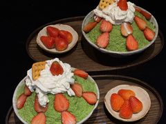 -图味美小黄鱼·景德菜(浙江路店)