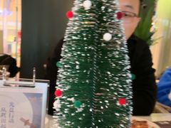 -金海湾自助餐厅(金陵饭店)