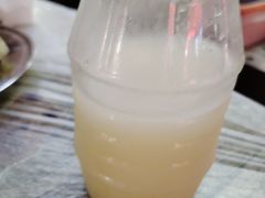 -桂萍特色牛筋牛杂(长堤街总店)