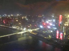 -WFC会仙楼观景台