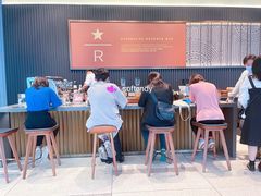 -星巴克臻选(深圳宝安大仟里1店)