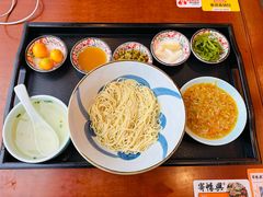 -寄畅興·百年蟹黄面·万国建筑群(外滩27号店)
