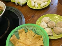 -重庆鸡公煲·青锅花椒鱼(牡丹江路店)