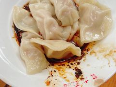 红油水饺-华兴街自力面店