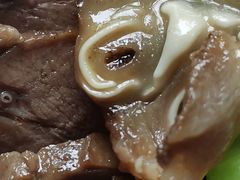 -發記潮汕大排档(宝翔路店)