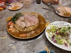 -牛牛章·章鱼水煎肉(光谷世界城店)
