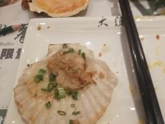 -大渔铁板烧(万象城店)