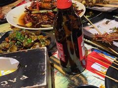 -红钳侠小龙虾·烧烤(中赢康康谷店)