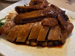 -世纪缘国际酒店·中餐厅(海州店)