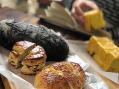 -仙峰天然面包(迎宾路店)