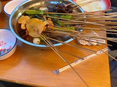 -嘉州鲜知味钵钵鸡(奎星楼店)