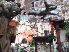 -嘉悦汗蒸时代(曙光路店)