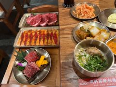 -西塔老太太泥炉烤肉(万柳华联店)